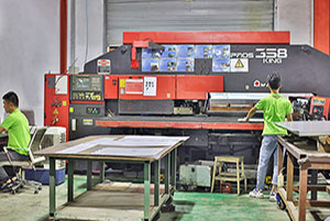 青島燃煤大戶是如何實現超低排放的